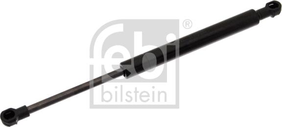 Febi Bilstein 40907 - Gāzes atspere, Motora pārsegs ps1.lv