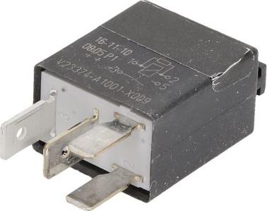 FEBI Bilstein 40910 - Pagrieziena signāla pārtraucējs ps1.lv