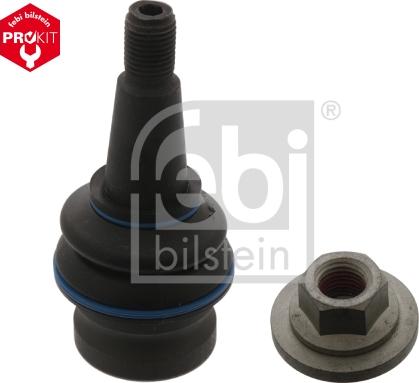 Febi Bilstein 40930 - Balst / Virzošais šarnīrs ps1.lv