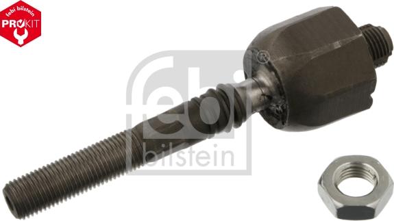 Febi Bilstein 40493 - Aksiālais šarnīrs, Stūres šķērsstiepnis ps1.lv