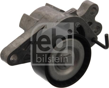 Febi Bilstein 40466 - Siksnas spriegotājs, Ķīļsiksna ps1.lv