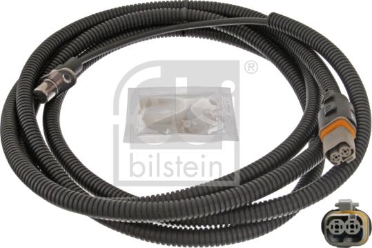 Febi Bilstein 40545 - Devējs, Riteņu griešanās ātrums ps1.lv