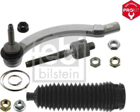 Febi Bilstein 40555 - Stūres šķērsstiepnis ps1.lv