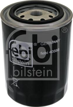Febi Bilstein 40566 - Dzesēšanas šķidruma filtrs ps1.lv