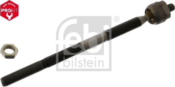 Febi Bilstein 40503 - Aksiālais šarnīrs, Stūres šķērsstiepnis ps1.lv