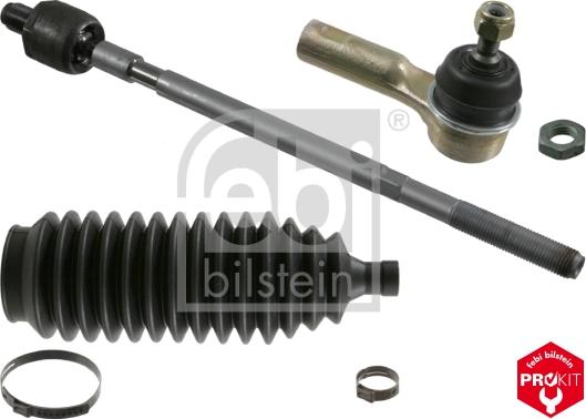 Febi Bilstein 40502 - Stūres šķērsstiepnis ps1.lv