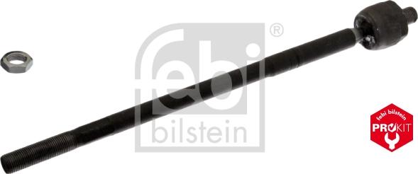 Febi Bilstein 40514 - Aksiālais šarnīrs, Stūres šķērsstiepnis ps1.lv