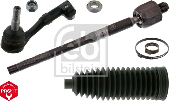 Febi Bilstein 40515 - Stūres šķērsstiepnis ps1.lv