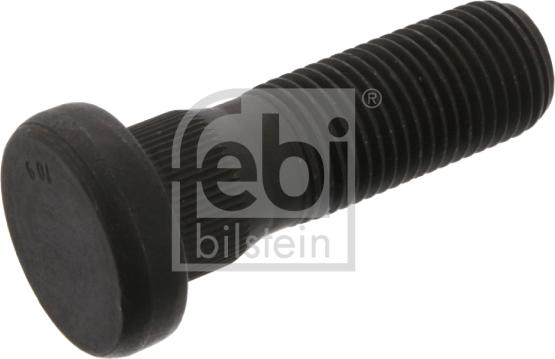 Febi Bilstein 40510 - Riteņa stiprināšanas skrūve ps1.lv