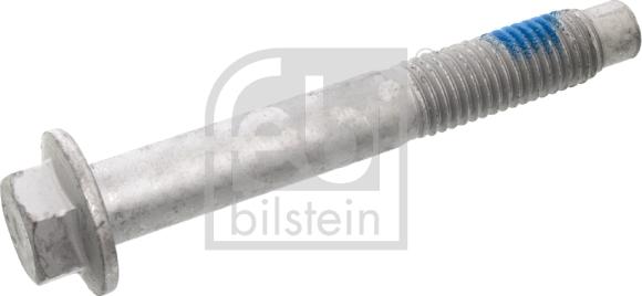 Febi Bilstein 40518 - Stiprināšanas skrūve, Svira ps1.lv