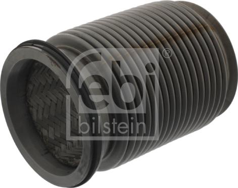 Febi Bilstein 40512 - Gofrēta caurule, Izplūdes gāzu sistēma ps1.lv