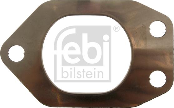 Febi Bilstein 40585 - Blīve, Izplūdes kolektors ps1.lv