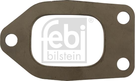 Febi Bilstein 40583 - Blīve, Izplūdes kolektors ps1.lv