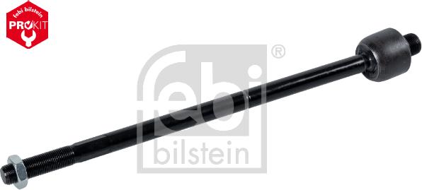 Febi Bilstein 40582 - Aksiālais šarnīrs, Stūres šķērsstiepnis ps1.lv