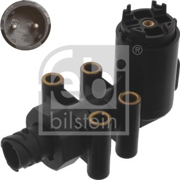 Febi Bilstein 40535 - Devējs, Pneimopiekare ps1.lv