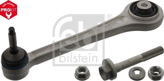 Febi Bilstein 40576 - Neatkarīgās balstiekārtas svira, Riteņa piekare ps1.lv