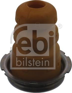 Febi Bilstein 40696 - Gājiena ierobežotājs, Atsperojums ps1.lv