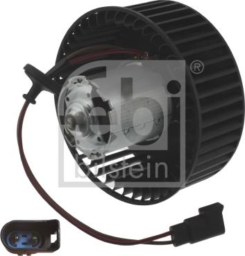 Febi Bilstein 40641 - Salona ventilators ps1.lv