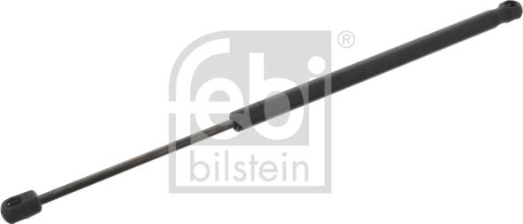 Febi Bilstein 40647 - Gāzes atspere, Bagāžas / Kravas nodalījuma vāks ps1.lv