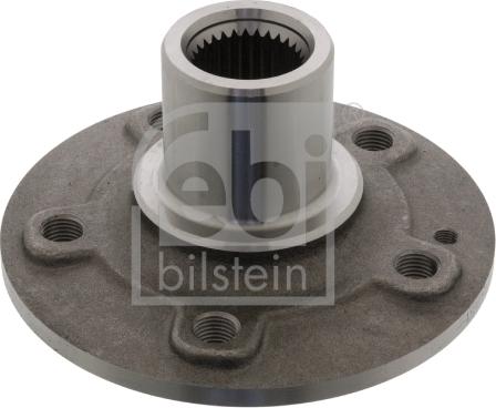 Febi Bilstein 40651 - Riteņa rumba ps1.lv