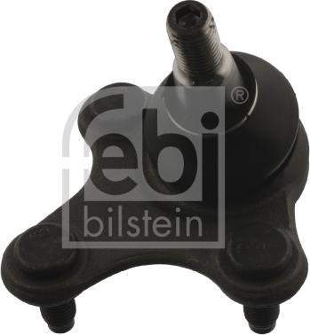 Febi Bilstein 40667 - Balst / Virzošais šarnīrs ps1.lv