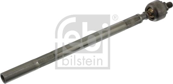 Febi Bilstein 40610 - Aksiālais šarnīrs, Stūres šķērsstiepnis ps1.lv