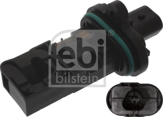 Febi Bilstein 40613 - Gaisa masas mērītājs ps1.lv