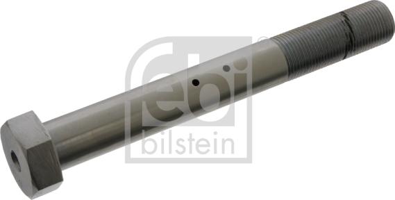 Febi Bilstein 40684 - Lāgu atsperes tapa ps1.lv