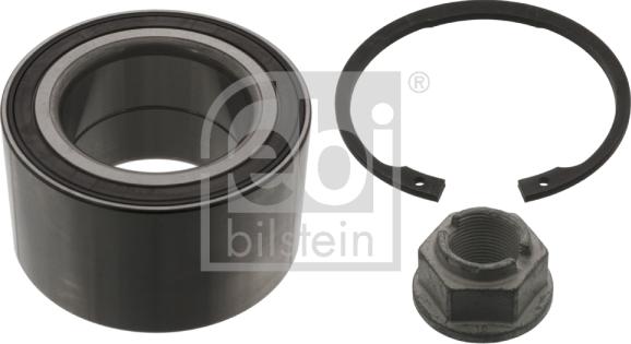 Febi Bilstein 40682 - Riteņa rumbas gultņa komplekts ps1.lv