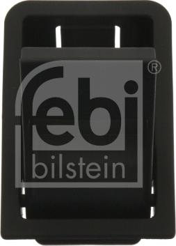 Febi Bilstein 40628 - Rokturis, Motora pārsega atvēršana ps1.lv