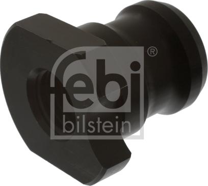 Febi Bilstein 40679 - Vītņots ieliktnis, Amortizatora statne ps1.lv