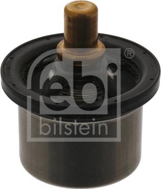 Febi Bilstein 40674 - Termostats, Dzesēšanas šķidrums ps1.lv