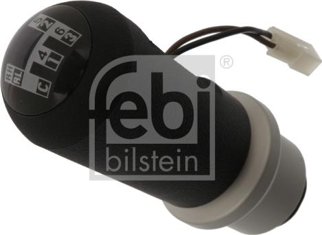 Febi Bilstein 40043 - Pārslēdzējsviras rokturis ps1.lv