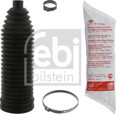 Febi Bilstein 40059 - Putekļusargu komplekts, Stūres iekārta ps1.lv