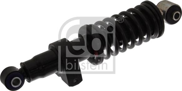 Febi Bilstein 40054 - Demferis, Kabīnes stiprinājums ps1.lv