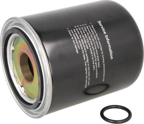 FEBI Bilstein 40061 - Gaisa sausinātāja patrona, Gaisa kompresors ps1.lv