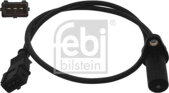 Febi Bilstein 40085 - Impulsu devējs, Kloķvārpsta ps1.lv