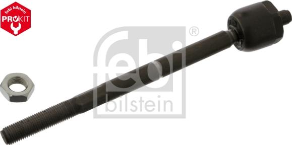 Febi Bilstein 40070 - Aksiālais šarnīrs, Stūres šķērsstiepnis ps1.lv