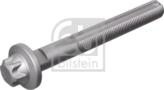 Febi Bilstein 40196 - Skrūve, Vadāmo riteņu uzstādīšana ps1.lv