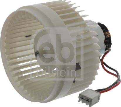 Febi Bilstein 40185 - Salona ventilators ps1.lv