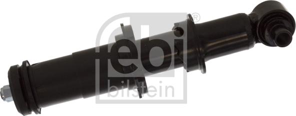 Febi Bilstein 40188 - Demferis, Kabīnes stiprinājums ps1.lv