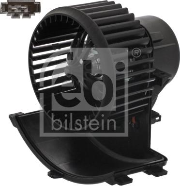 Febi Bilstein 40183 - Salona ventilators ps1.lv