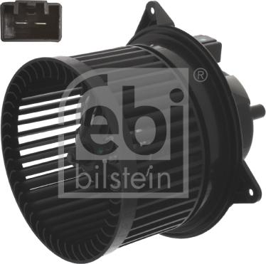 Febi Bilstein 40182 - Salona ventilators ps1.lv