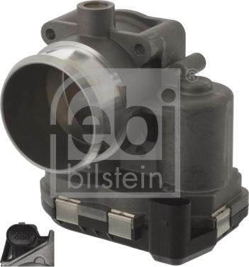 Febi Bilstein 40134 - Droseļvārsta pievada stiprinājums ps1.lv