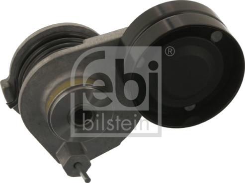 Febi Bilstein 40126 - Siksnas spriegotājs, Ķīļsiksna ps1.lv