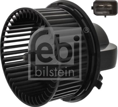 Febi Bilstein 40179 - Salona ventilators ps1.lv