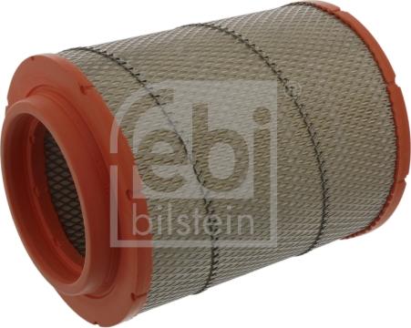 Febi Bilstein 40172 - Gaisa filtrs ps1.lv