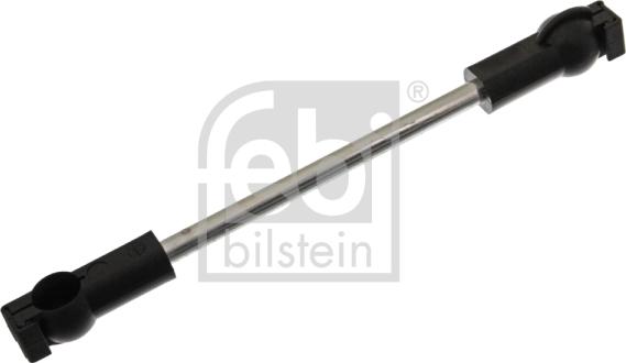 Febi Bilstein 40899 - Pārnesumu pārslēgšanas dakšas štoks ps1.lv