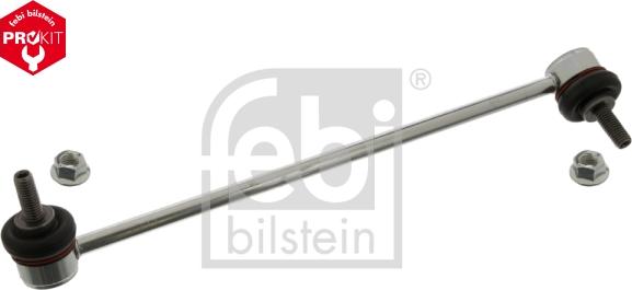 Febi Bilstein 40894 - Stiepnis / Atsaite, Stabilizators ps1.lv