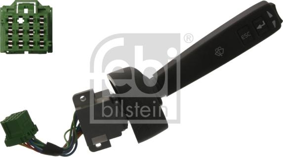 Febi Bilstein 40895 - Slēdzis uz stūres statnes ps1.lv